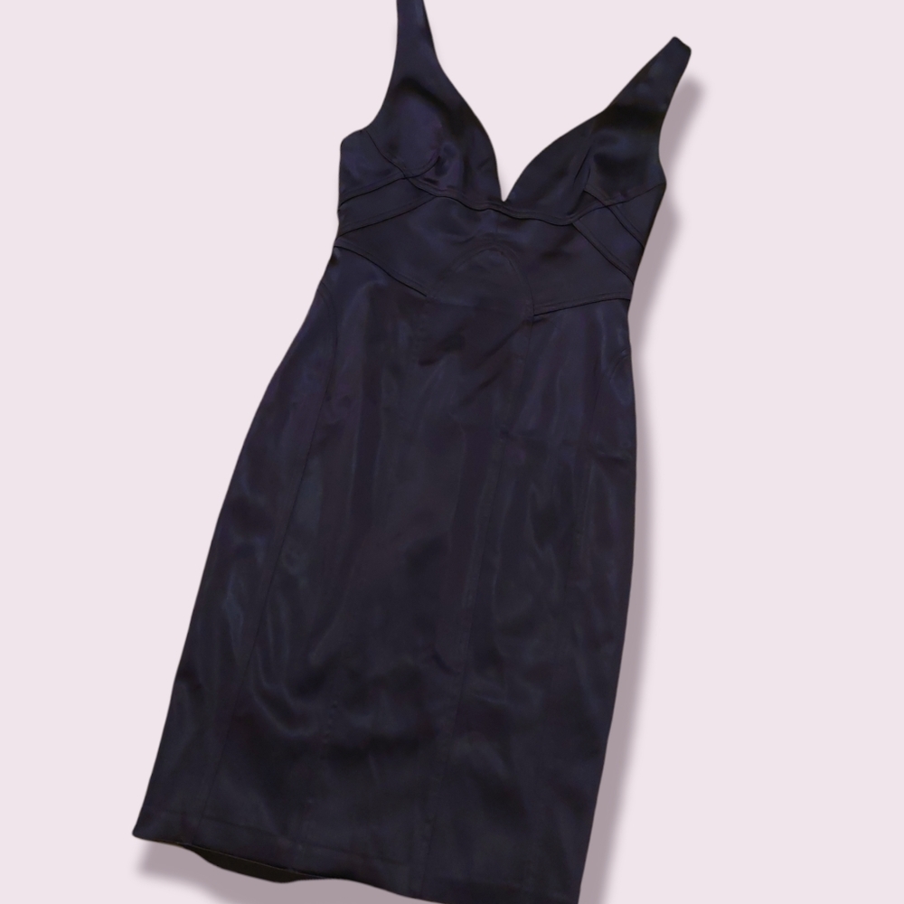 David Meister Dress